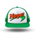 Nope!