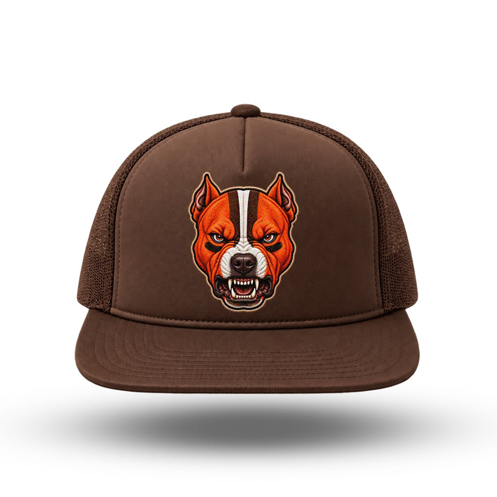 Dawgs of the Land (PB)