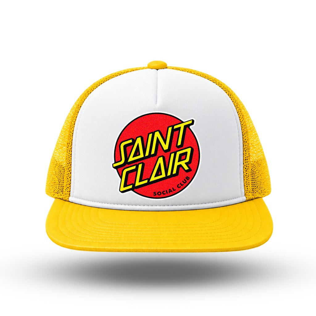 Saint Clair Social Club (Y)