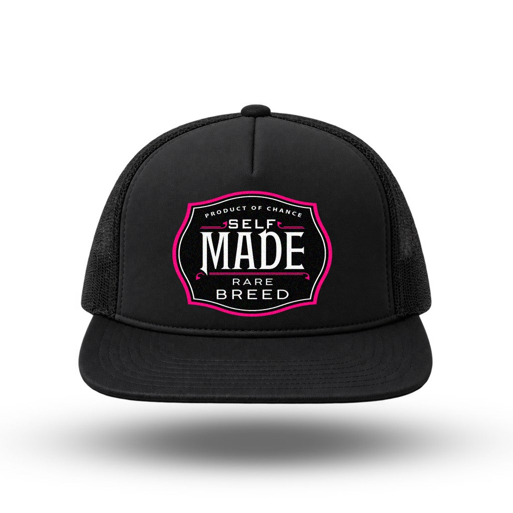 Self Made