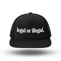 Legal or Illegal