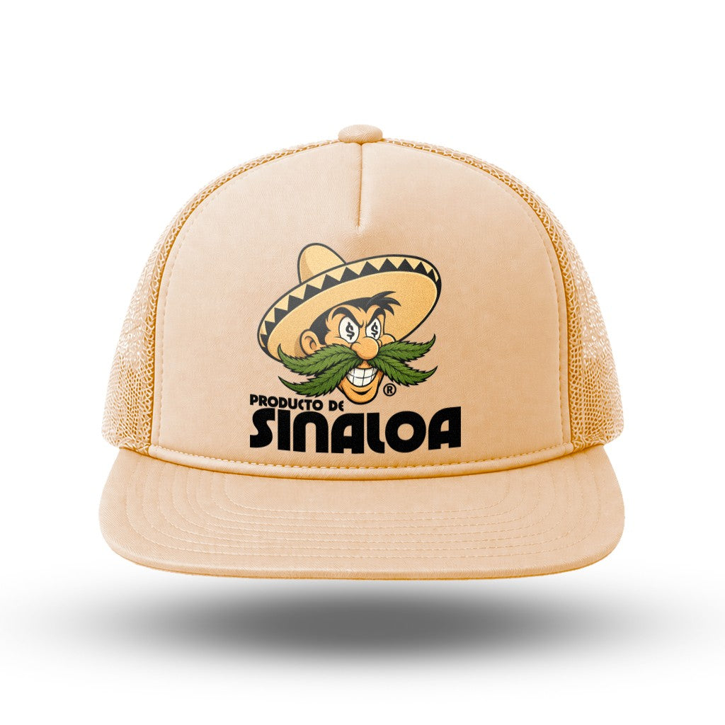 Product of Sinaloa